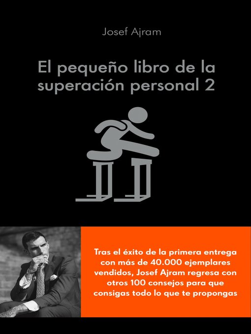 Title details for El pequeño libro de la superación personal 2 by Josef Ajram - Available